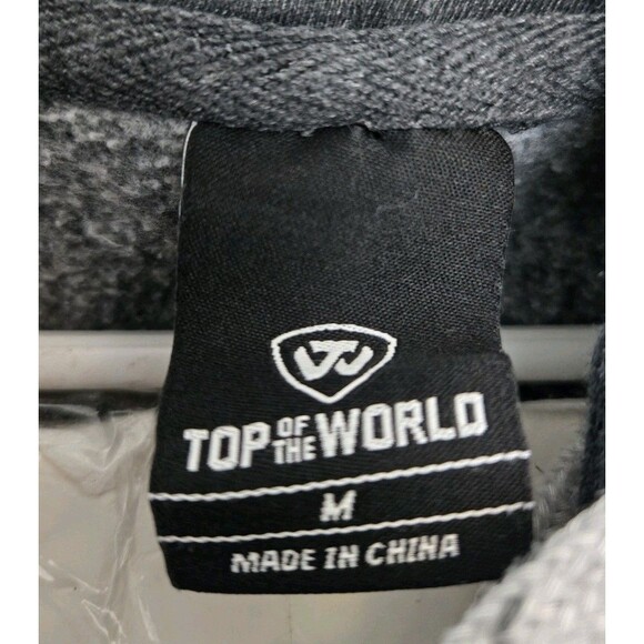 Brown University Hoodie Womens M Grey Ivy League College Preppy Academia Logo - Picture 5 of 9